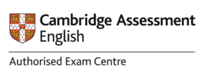 Logo Centro preparador de cambridge